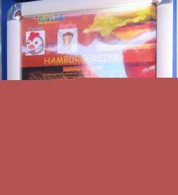 Praktiker Gyors Büfé