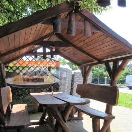 Praktiker Gyors Büfé Budapest - Egyéb