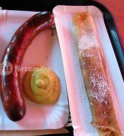 Praktiker Gyors Büfé