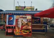 Praktiker Gyors Büfé Budapest