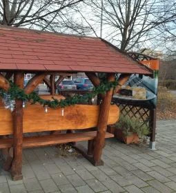 Praktiker Gyors Büfé