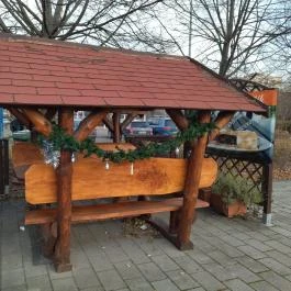 Praktiker Gyors Büfé Budapest - Egyéb