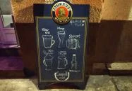 Práter Pub Budapest