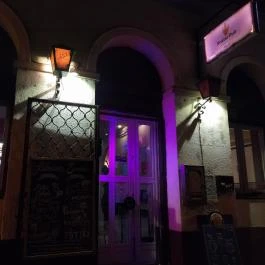 Práter Pub Budapest - Külső kép
