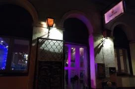 Práter Pub Budapest