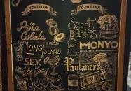 Práter Pub Budapest