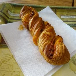 Pre-Go Budapest - Étel/ital