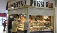 Precskó Pékség - Lehel Csarnok Budapest - Egyéb