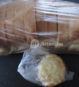 Precskó Pékség - Lehel Csarnok