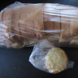 Precskó Pékség - Lehel Csarnok, Budapest - Egyéb