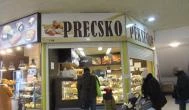 Precskó Pékség - Lehel Csarnok Budapest - Egyéb