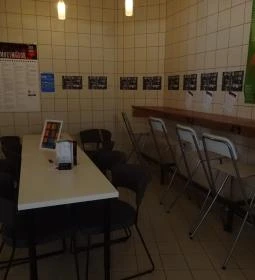Premier Kultcafé