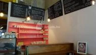 Premier Kultcafé Budapest - Belső