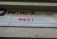 Premier Kultcafé Budapest