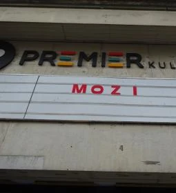 Premier Kultcafé