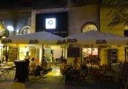 Premier Kultcafé Budapest