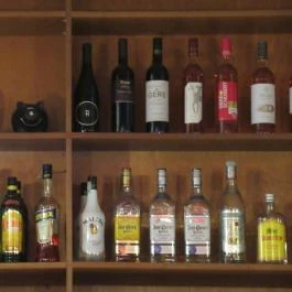 Premier Kultcafé Budapest - Étel/ital