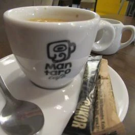 Premier Kultcafé Budapest - Étel/ital