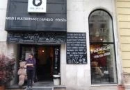 Premier Kultcafé Budapest