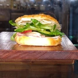 Premier Kultcafé Budapest - Étel/ital