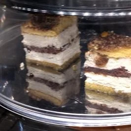 Premier Kultcafé Budapest - Étel/ital