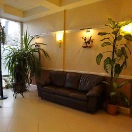 Premium Apartmanház Budapest - Belső