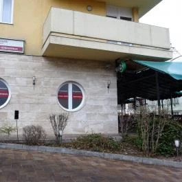 Premium Apartmanház Budapest - Külső kép