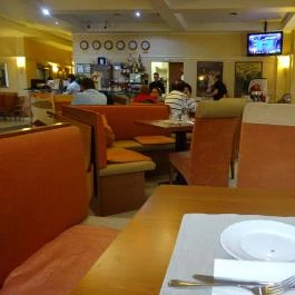 Premium Apartmanház Budapest - Belső