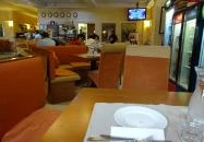 Premium Café & Étterem Budapest