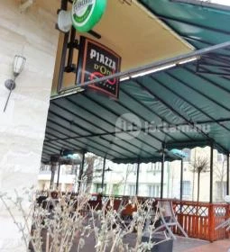 Premium Café & Étterem