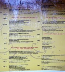 Premium Café & Étterem