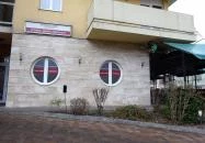 Premium Café & Étterem Budapest