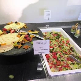 Prémium Hotel Panoráma étterme Siófok - Egyéb