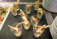 Prémium Hotel Panoráma étterme Siófok