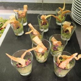 Prémium Hotel Panoráma étterme Siófok - Egyéb