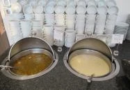 Prémium Hotel Panoráma étterme Siófok