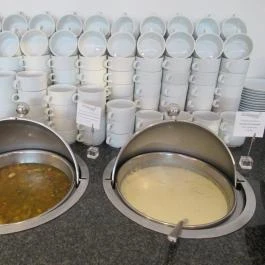 Prémium Hotel Panoráma étterme Siófok - Egyéb