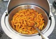 Prémium Hotel Panoráma étterme Siófok