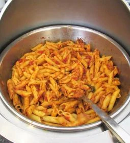 Prémium Hotel Panoráma étterme