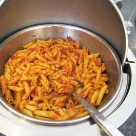 Prémium Hotel Panoráma étterme Siófok - Egyéb