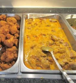 Prémium Hotel Panoráma étterme