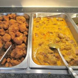 Prémium Hotel Panoráma étterme Siófok - Egyéb