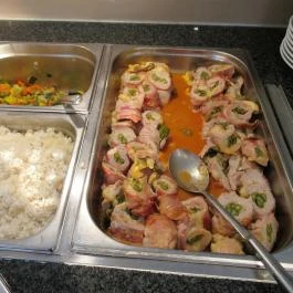 Prémium Hotel Panoráma étterme Siófok - Egyéb