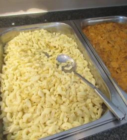 Prémium Hotel Panoráma étterme