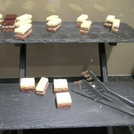 Prémium Hotel Panoráma étterme Siófok - Egyéb