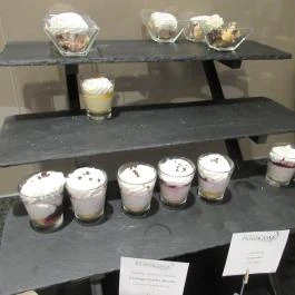 Prémium Hotel Panoráma étterme Siófok - Egyéb