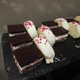 Prémium Hotel Panoráma étterme Siófok - Egyéb