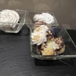 Prémium Hotel Panoráma étterme Siófok - Egyéb