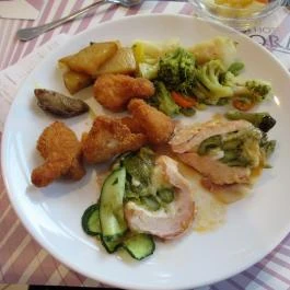 Prémium Hotel Panoráma étterme Siófok - Egyéb