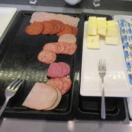 Prémium Hotel Panoráma étterme Siófok - Egyéb